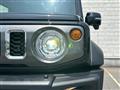 2025 Suzuki Jimny