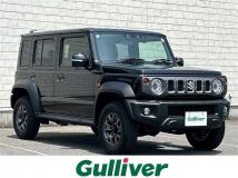 2025 Suzuki Jimny