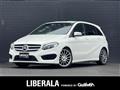 2017 Mercedes-Benz B-Class