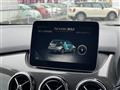 2017 Mercedes-Benz B-Class