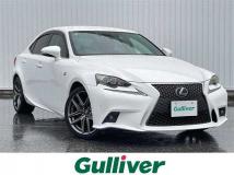 2013 Lexus IS