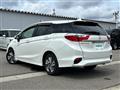 2017 Honda SHUTTLE HYBRID