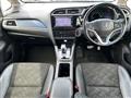 2017 Honda SHUTTLE HYBRID