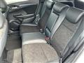 2017 Honda SHUTTLE HYBRID