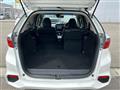 2017 Honda SHUTTLE HYBRID