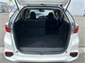 2017 Honda SHUTTLE HYBRID