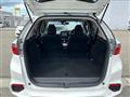 2017 Honda SHUTTLE HYBRID