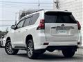 2017 Toyota Land Cruiser Prado