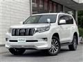 2017 Toyota Land Cruiser Prado