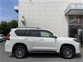 2017 Toyota Land Cruiser Prado