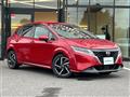 2021 Nissan Note