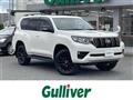 2021 Toyota Land Cruiser Prado