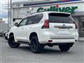 2021 Toyota Land Cruiser Prado