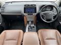 2021 Toyota Land Cruiser Prado
