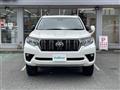 2021 Toyota Land Cruiser Prado