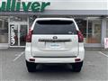 2021 Toyota Land Cruiser Prado