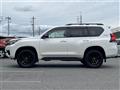 2021 Toyota Land Cruiser Prado