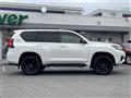 2021 Toyota Land Cruiser Prado