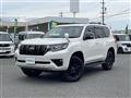 2021 Toyota Land Cruiser Prado