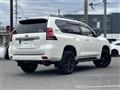 2021 Toyota Land Cruiser Prado