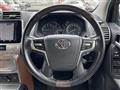 2021 Toyota Land Cruiser Prado