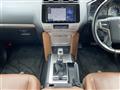 2021 Toyota Land Cruiser Prado