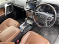 2021 Toyota Land Cruiser Prado