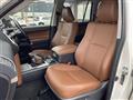 2021 Toyota Land Cruiser Prado