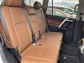 2021 Toyota Land Cruiser Prado