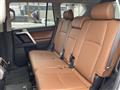 2021 Toyota Land Cruiser Prado
