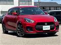 2022 Suzuki Swift