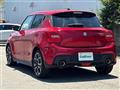 2022 Suzuki Swift