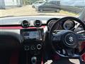 2022 Suzuki Swift