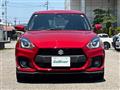 2022 Suzuki Swift