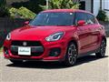 2022 Suzuki Swift