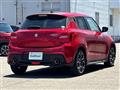 2022 Suzuki Swift