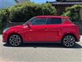 2022 Suzuki Swift