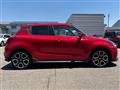 2022 Suzuki Swift