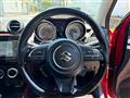 2022 Suzuki Swift