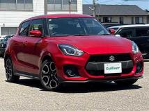 2022 Suzuki Swift