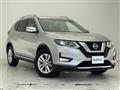 2019 Nissan X-Trail Hybrid
