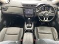 2019 Nissan X-Trail Hybrid