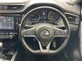 2019 Nissan X-Trail Hybrid
