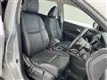 2019 Nissan X-Trail Hybrid
