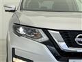 2019 Nissan X-Trail Hybrid