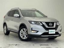 2019 Nissan X-Trail Hybrid