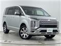 2024 Mitsubishi Delica D5
