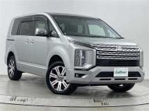 2024 Mitsubishi Delica D5