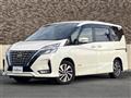 2020 Nissan Serena