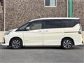 2020 Nissan Serena